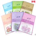 도매 교수형 향기 Sachet Air Ceyender Sachet